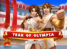 Year of Olympia WildEnergy