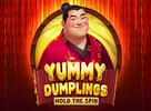 Yummy Dumplings Hold the Spin