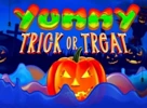 Yummy Trick or Treat