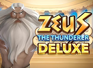 Zeus the Thunderer Deluxe