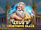 Zeuss Lightning Blaze