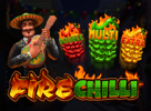 Zillion Fire Chilli