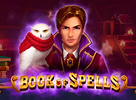 Zillion Games Book of Spells