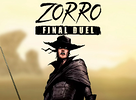 Zorro Final Duel preview