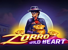 Zorro Wild Heart