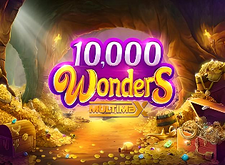 logotipo de 10000 Wonders MultiMax
