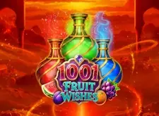 1001 Fruit Wishes