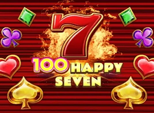 100 Happy Seven