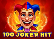 100 Joker Hit Clover Chance