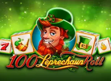 100 Leprechaun Roll Clover Chance