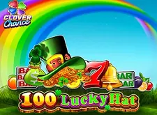 100 Lucky Hat preview