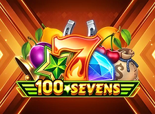 100 Sevens Logo