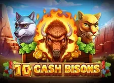 10 Cash Bisons preview