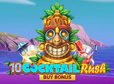 10 Cocktail Rush Buy Bonus