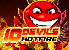 10 Devils Hotfire preview