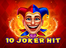 10 Joker Hit