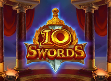 10 Swords