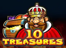 10 Treasures
