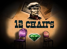 12 Chairs logo