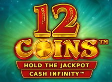 12 Coins Logo