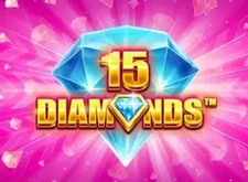 15 Diamonds
