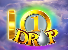 1 Drop logo