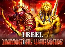 1 Reel Immortal Warlords
