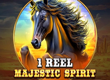 1 Reel Majestic Spirit