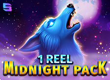 logotipo de 1 Reel Midnight Pack