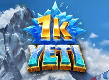 1K Yeti logo