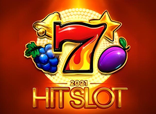2021 Hit Slot