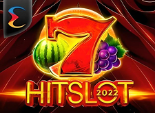 2022 Hit Slot Logo