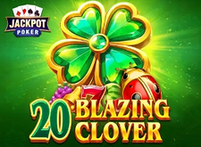 20 Blazing Clover preview
