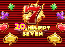20 Happy Seven