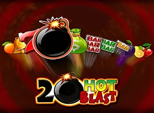 20 Hot Blast