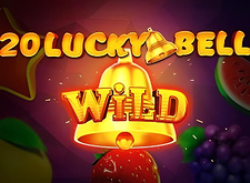 20 Lucky Bell logo