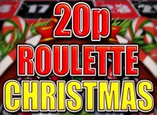 20p Roulette Christmas preview