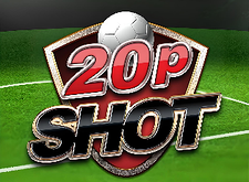logotipo de 20p Shot