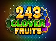 243 Clover Fruits