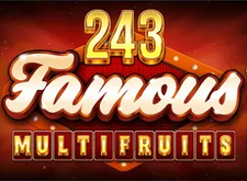 243 Famous Multifruits
