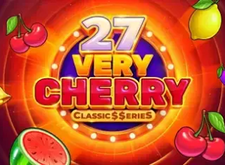 27 Very Cherry Classics Series