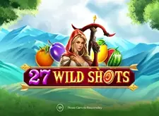27 Wild Shots preview