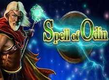 2by2 Gaming Spell of Odin logo