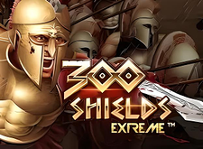300 Shields Extreme logo
