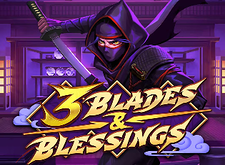 3 Blades and Blessings