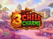 3 Chili Charms