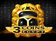 3 Coins Egypt