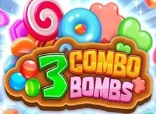 3 Combo Bombs