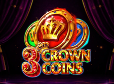 3 Crown Coins
