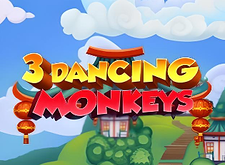 3 Dancing Monkeys